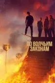 Постер По волчьим законам (2016)
