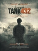 Постер Танк 432 (2015)