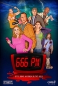 Постер 6:66 вечера  (2017)