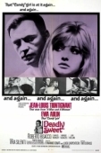 Постер Сердце с губами (1967)