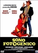 Постер Я фотогеничен (1980)