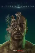 Постер Видоизмененный углерод (2018)