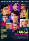 Постер Я сейчас вру (2019)