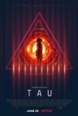 Постер Тау (2018)