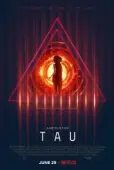 Постер Тау (2018)
