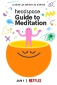 Постер Headspace: руководство по медитации (2021)