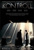 Постер Контроль (2007)