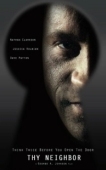 Постер Ближний твой (2018)