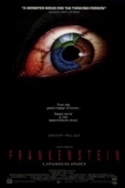 Постер Франкенштейн освобожденный (1990)
