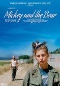 Постер Микки и медведь (2019)