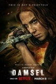 Постер Дева и дракон (2024)