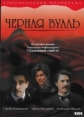 Постер Черная вуаль (1995)