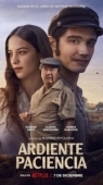 Постер Жгучее терпение (2022)