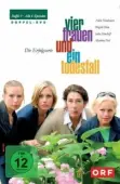 Постер Четыре женщины и одни похороны (2005)