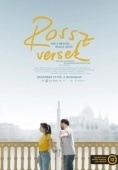 Постер Плохие стихи (2018)