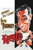Постер Будь в форме (1937)