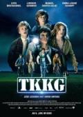 Постер Четыре юных сыщика (2019)