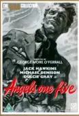 Постер Ангелы один-пять	 (1952)