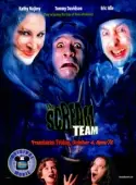 Постер Призрачная команда (2002)