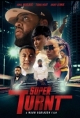 Постер Мега Отрыв (2022)