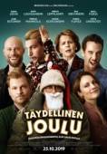 Постер Идеальное Рождество (2019)