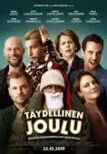 Постер Идеальное Рождество (2016)