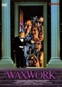 Постер Музей восковых фигур (1988)
