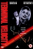 Постер Скорость падения (1994)