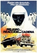 Постер Цепная реакция (1980)