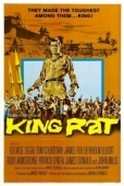Постер Король крыс (1965)