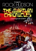 Постер Марсианские хроники (1980)