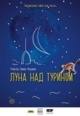 Постер Луна над Турином (2013)