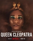 Постер Королева Клеопатра (2023)