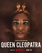 Постер Королева Клеопатра (2023)