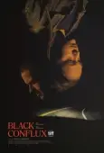 Постер Чёрное слияние (2019)