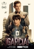 Постер Гарсиа! (2022)