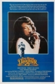 Постер Дочь шахтера (1980)