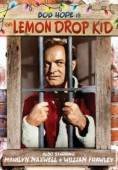 Постер Лемон Дроп Кид (1951)