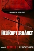 Постер Ограбление по-шведски (2024)