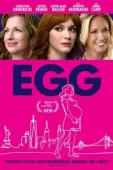 Постер Яйцеклетка (2018)