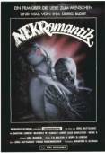 Постер Некромантик  (1987)