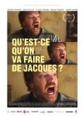 Постер Что нам делать с Жаком? (2021)