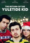 Постер Возвращение рождественского малыша (2019)