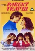 Постер Ловушка для родителей 3 (1989)