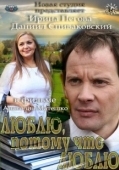Постер Люблю, потому что люблю (2012)