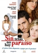 Постер Без бюста нет рая (2008)