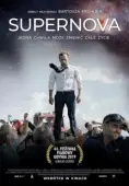 Постер Супернова (2020)