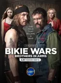 Постер Байкеры: Братья по оружию (2012)