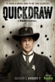 Постер Скорострел (2013)