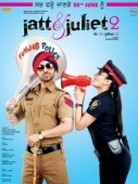 Постер Джатт и Джулиет 2 (2013)